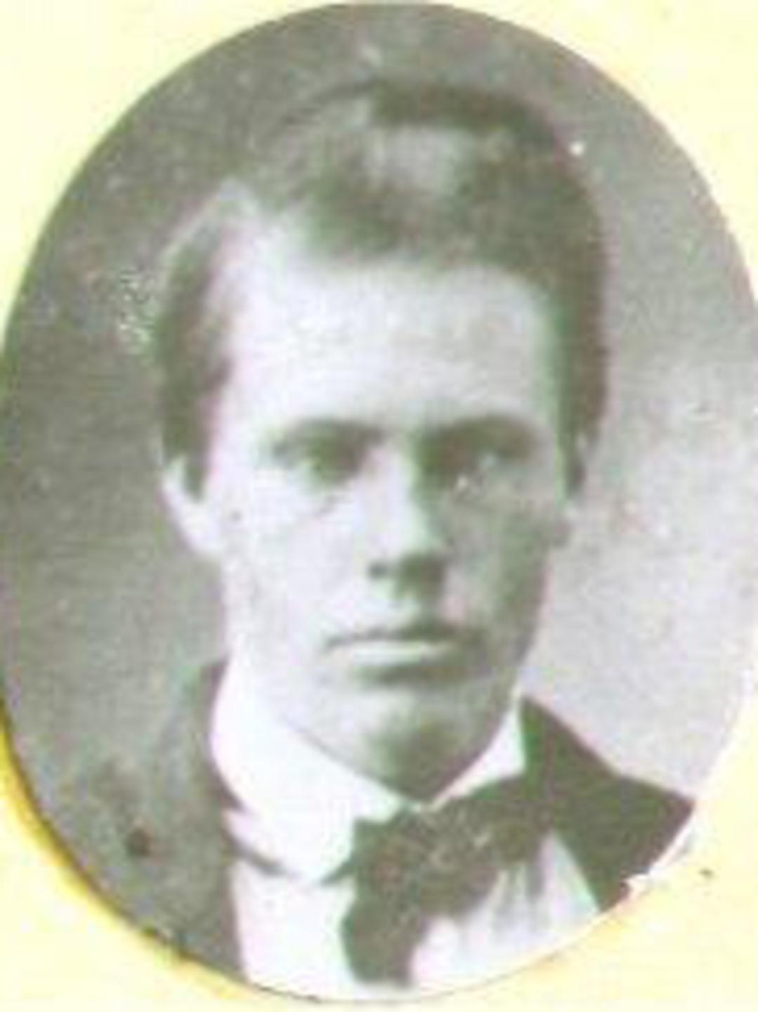 Ammi Warren Shumway (1832 - 1889) Profile